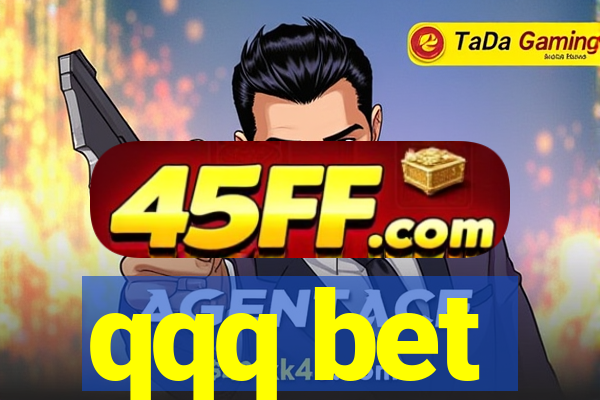 qqq bet